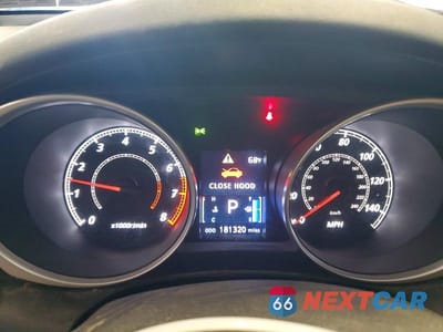 Zdjęcie 9 z 13 samochodu: 2011 MITSUBISHI OUTLANDER SPORT SE VIN:JA4AR4AU5BZ013354 - miniatura