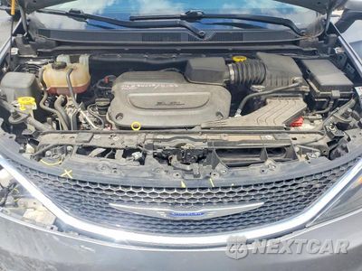 Zdjęcie 12 z 13 samochodu: 2020 CHRYSLER VOYAGER LXI VIN:2C4RC1DG5LR260724 - miniatura