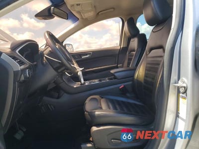 Zdjęcie 7 z 14 samochodu: 2020 FORD EDGE SEL VIN:2FMPK3J90LBA30752 - miniatura