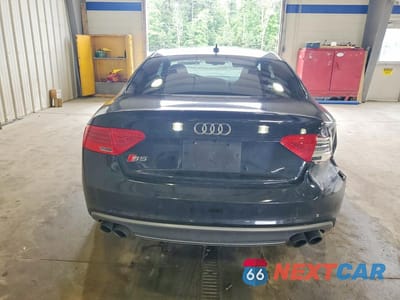 Zdjęcie 6 z 12 samochodu: 2015 AUDI S5 PREMIUM PLUS VIN:WAUCGAFR6FA031922 - miniatura