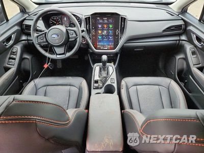 Zdjęcie 8 z 13 samochodu: 2024 SUBARU CROSSTREK LIMITED VIN:4S4GUHM6XR3843470 - miniatura
