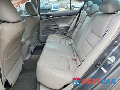Zdjęcie 10 z 12 samochodu: 2008 HONDA ACCORD EXL VIN:1HGCP36898A025204 - miniatura