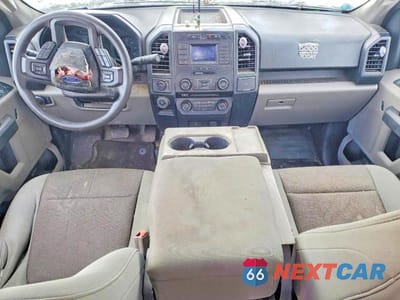 Zdjęcie 8 z 12 samochodu: 2018 FORD F150 SUPER CAB VIN:1FTEX1C53JFC23517 - miniatura
