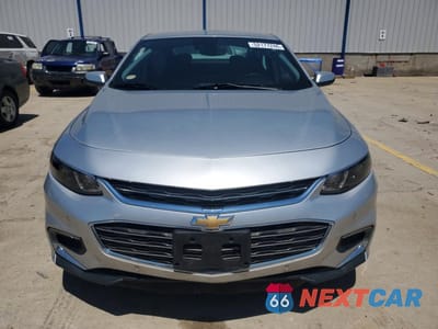 Piąte zdjęcie samochodu w środku: 2017 CHEVROLET MALIBU LT VIN:1G1ZE5ST5HF131598 - miniatura