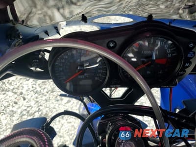 Zdjęcie 7 z 9 samochodu: 2006 KAWASAKI ZX600 J1 VIN:JKAZX4J116A061713 - miniatura