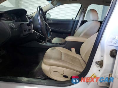 Zdjęcie 7 z 12 samochodu: 2014 CHEVROLET IMPALA LIMITED LTZ VIN:2G1WC5E32E1173993 - miniatura
