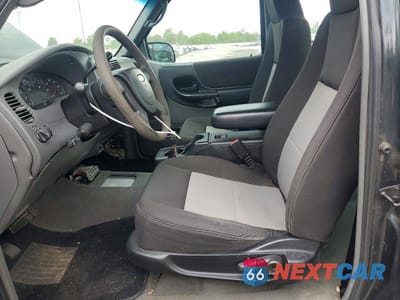 Zdjęcie 7 z 12 samochodu: 2005 FORD RANGER VIN:1FTYR14U55PA82365 - miniatura