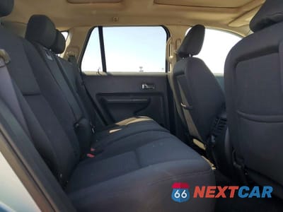 Zdjęcie 11 z 13 samochodu: 2008 FORD EDGE SEL VIN:2FMDK48C58BB43405 - miniatura