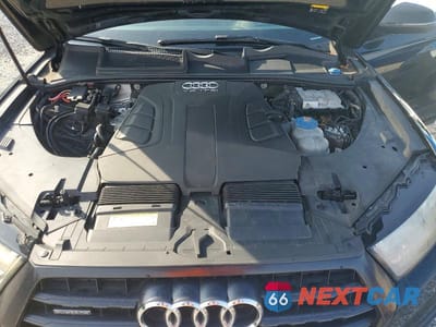 Zdjęcie 12 z 13 samochodu: 2017 AUDI Q7 PRESTIGE VIN:WA1VAAF77HD034805 - miniatura