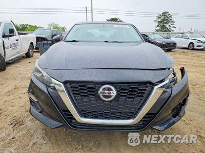 Piąte zdjęcie samochodu w środku: 2020 NISSAN ALTIMA S VIN:1N4BL4BV3LC236862 - miniatura