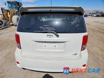 Zdjęcie 6 z 14 samochodu: 2011 SCION XB BASE VIN:JTLZE4FE4B1122736 - miniatura