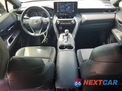Zdjęcie 8 z 14 samochodu: 2022 TOYOTA VENZA XLE VIN:JTEAAAAH2NJ113604 - miniatura