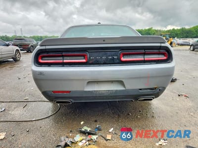 Zdjęcie 6 z 12 samochodu: 2022 DODGE CHALLENGER GT VIN:2C3CDZJG5NH174798 - miniatura