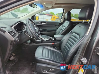 Zdjęcie 7 z 12 samochodu: 2018 FORD EDGE SEL VIN:2FMPK4J86JBB39436 - miniatura