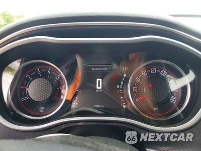 Zdjęcie 9 z 13 samochodu: 2017 DODGE CHALLENGER SXT VIN:2C3CDZAG3HH626221 - miniatura