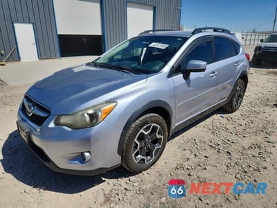 2015 SUBARU XV CROSSTREK 2.0 PREMIUM JF2GPACC5F8245085 - główne zdjęcie licytacji z USA - miniatura