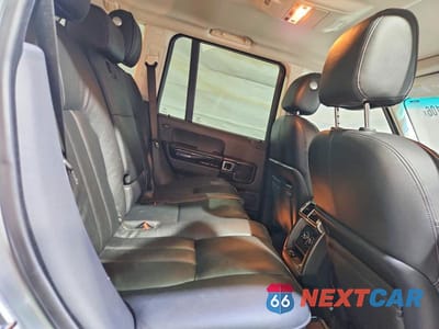 Zdjęcie 11 z 13 samochodu: 2012 LAND ROVER RANGE ROVER HSE VIN:SALME1D47CA373680 - miniatura