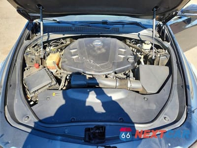 Zdjęcie 11 z 13 samochodu: 2019 CADILLAC CTS LUXURY VIN:1G6AR5SS0K0100496 - miniatura