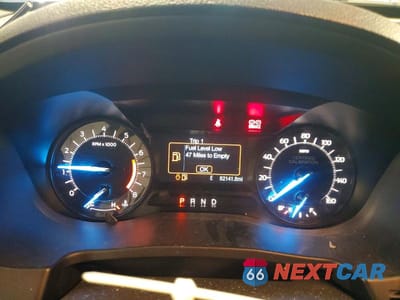 Zdjęcie 9 z 13 samochodu: 2018 FORD EXPLORER POLICE INTERCEPTOR VIN:1FM5K8AR7JGB58948 - miniatura