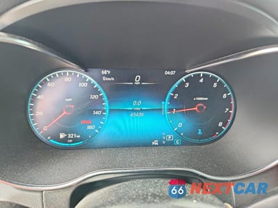 Zdjęcie 9 z 13 samochodu: 2022 MERCEDES-BENZ GLC 300 4MATIC VIN:W1N0G8EB0NV400003 - miniatura
