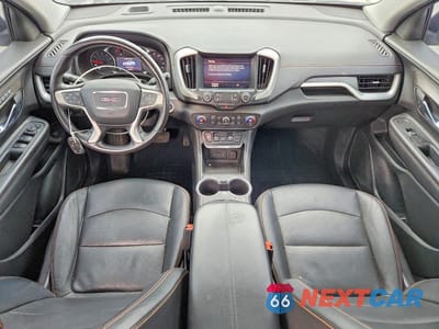 Zdjęcie 8 z 13 samochodu: 2021 GMC TERRAIN SLT VIN:3GKALPEV3ML385530 - miniatura