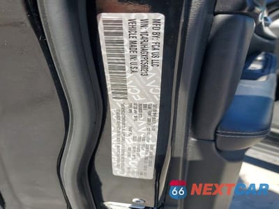 Zdjęcie 13 z 13 samochodu: 2023 JEEP GRAND CHEROKEE LAREDO VIN:1C4RJHAGXPC560213 - miniatura