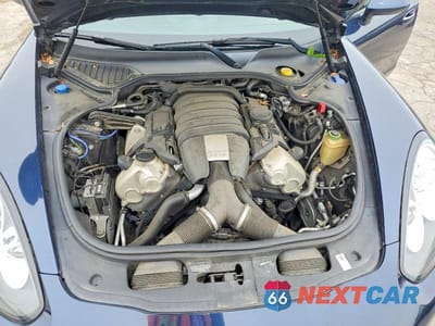 Zdjęcie 11 z 12 samochodu: 2015 PORSCHE PANAMERA 2 VIN:WP0AA2A72FL006737 - miniatura
