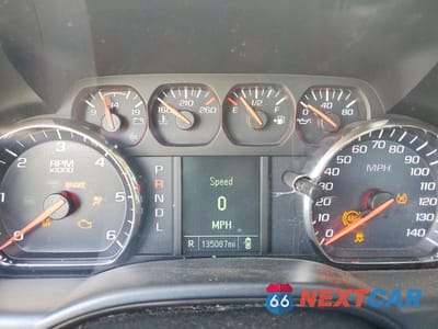 Zdjęcie 9 z 12 samochodu: 2018 CHEVROLET SILVERADO K1500 VIN:1GCVKNEC6JZ239162 - miniatura