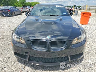 Piąte zdjęcie samochodu w środku: 2012 BMW M3 VIN:WBSDX9C50CE785189 - miniatura