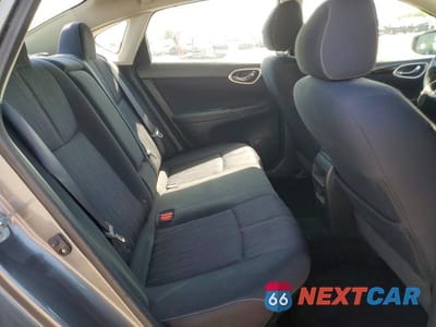 Zdjęcie 10 z 12 samochodu: 2017 NISS SENTRA VIN:3N1AB7APXHL654363 - miniatura