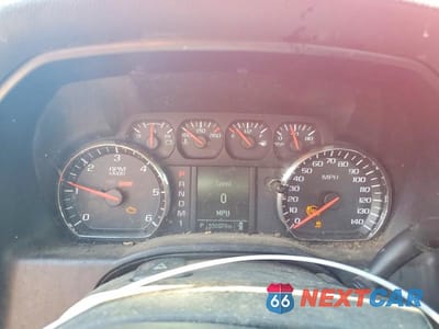 Zdjęcie 9 z 12 samochodu: 2016 CHEVROLET SILVERADO K2500 HEAVY DUTY VIN:1GC0KUEG1GZ179159 - miniatura