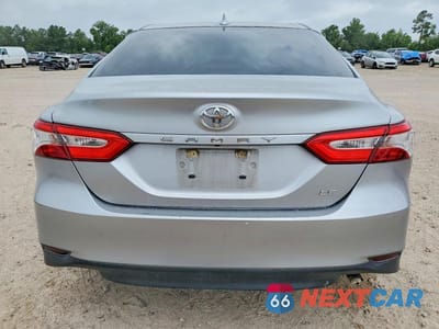Zdjęcie 6 z 14 samochodu: 2019 TOYOTA CAMRY LE VIN:4T1B11HK7KU709839 - miniatura