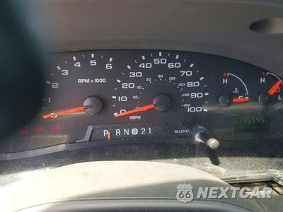 Zdjęcie 9 z 13 samochodu: 2008 FORD E350 ECONO VIN:1FBSS31L18DA03804 - miniatura