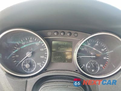 Zdjęcie 9 z 12 samochodu: 2006 MERCEDES-BENZ ML 350 VIN:4JGBB86E56A009537 - miniatura
