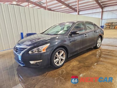 2015 NISSAN ALTIMA 2.5 SV 1N4AL3AP7FC420523 - główne zdjęcie licytacji z USA - miniatura