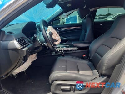 Zdjęcie 7 z 13 samochodu: 2021 HONDA ACCORD SPORT VIN:1HGCV1F38MA120989 - miniatura