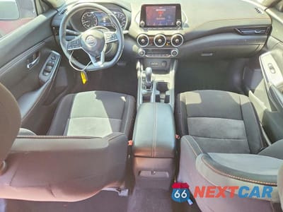 Zdjęcie 8 z 13 samochodu: 2020 NISSAN SENTRA SR VIN:3N1AB8DV5LY313416 - miniatura