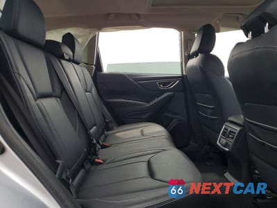 Zdjęcie 11 z 14 samochodu: 2020 SUBARU FORESTER LIMITED VIN:JF2SKAUC5LH493274 - miniatura