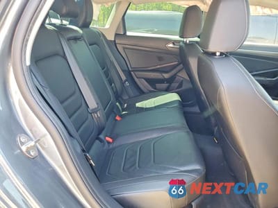 Zdjęcie 10 z 12 samochodu: 2021 VOLKSWAGEN JETTA SEL PREMIUM VIN:3VWG57BU5MM033827 - miniatura
