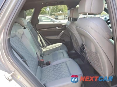 Zdjęcie 11 z 13 samochodu: 2019 AUDI SQ5 PREMIUM PLUS VIN:WA1B4AFY1K2024566 - miniatura