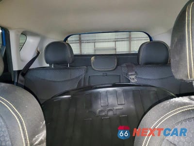 Zdjęcie 10 z 13 samochodu: 2016 KIA SOUL + VIN:KNDJP3A53G7317333 - miniatura