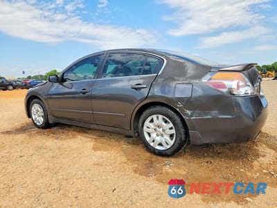 Drugie zdjęcie samochodu z przodu: 2011 NISSAN ALTIMA 2.5 VIN:1N4AL2AP4BC121768 - miniatura