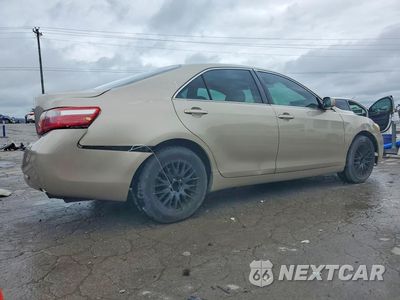 Trzecie zdjęcie samochodu z tyłu: 2007 TOYOTA CAMRY LE VIN:4T1BE46K87U014446 - miniatura