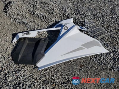 Zdjęcie 9 z 10 samochodu: 2021 POLARIS RZR UTILITY VEHICLE VIN:3NSR4E929MG628197 - miniatura