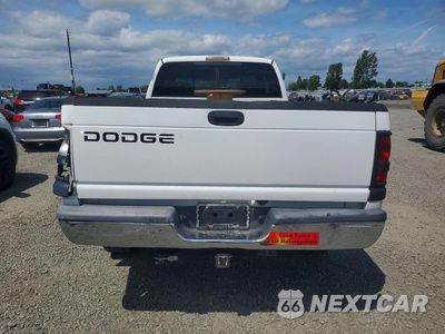 Zdjęcie 6 z 12 samochodu: 2001 DODGE RAM 2500 VIN:3B7KC23671G813201 - miniatura