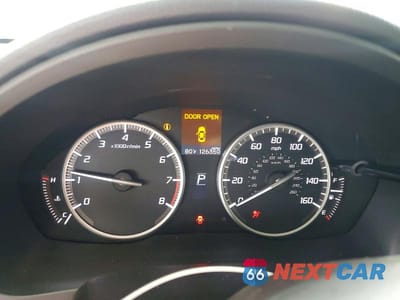 Zdjęcie 9 z 12 samochodu: 2018 ACURA ILX SPECIAL EDITION VIN:19UDE2F43JA005537 - miniatura