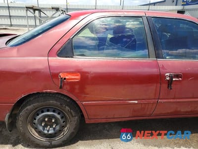 Zdjęcie 10 z 12 samochodu: 1997 TOYOTA CAMRY LE V6 VIN:4T1BF22K6VU034859 - miniatura