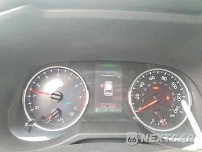 Zdjęcie 9 z 12 samochodu: 2021 TOYOTA RAV4 XLE PREMIUM VIN:2T3C1RFV4MW177590 - miniatura
