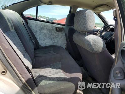 Zdjęcie 10 z 12 samochodu: 2004 PONTIAC GRAND AM SE1 VIN:1G2NF52E94M559687 - miniatura