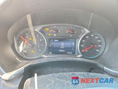 Zdjęcie 9 z 13 samochodu: 2019 CHEVROLET EQUINOX LT VIN:2GNAXKEV0K6147551 - miniatura